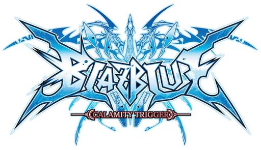 BlazBlue: Calamity Trigger - Реанимированный Турнир.